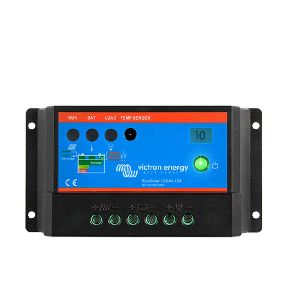 Regulator-Victron-Energy-PWM-Light-10A